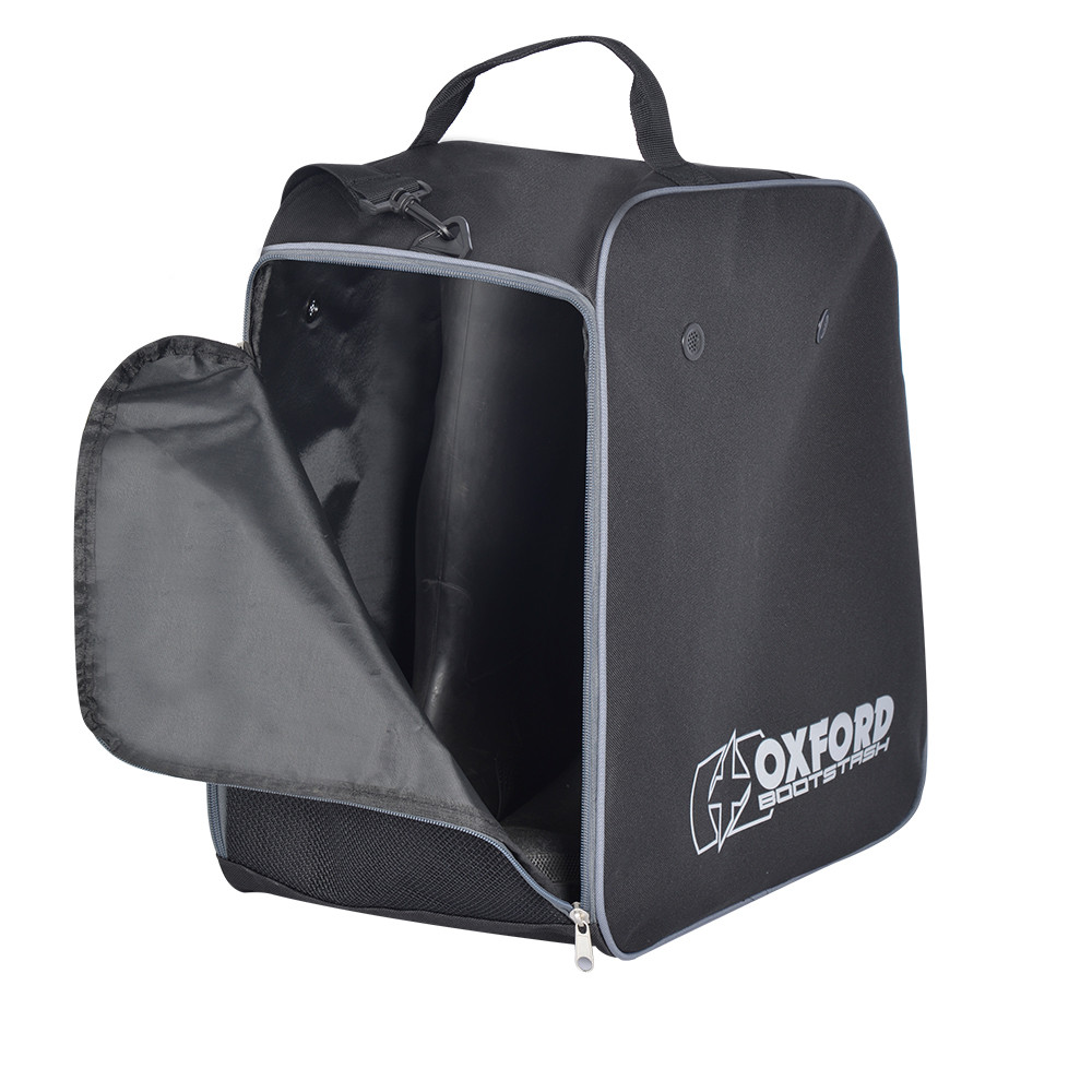 Sac à bottes Oxford Bootstash Deluxe - vue 2