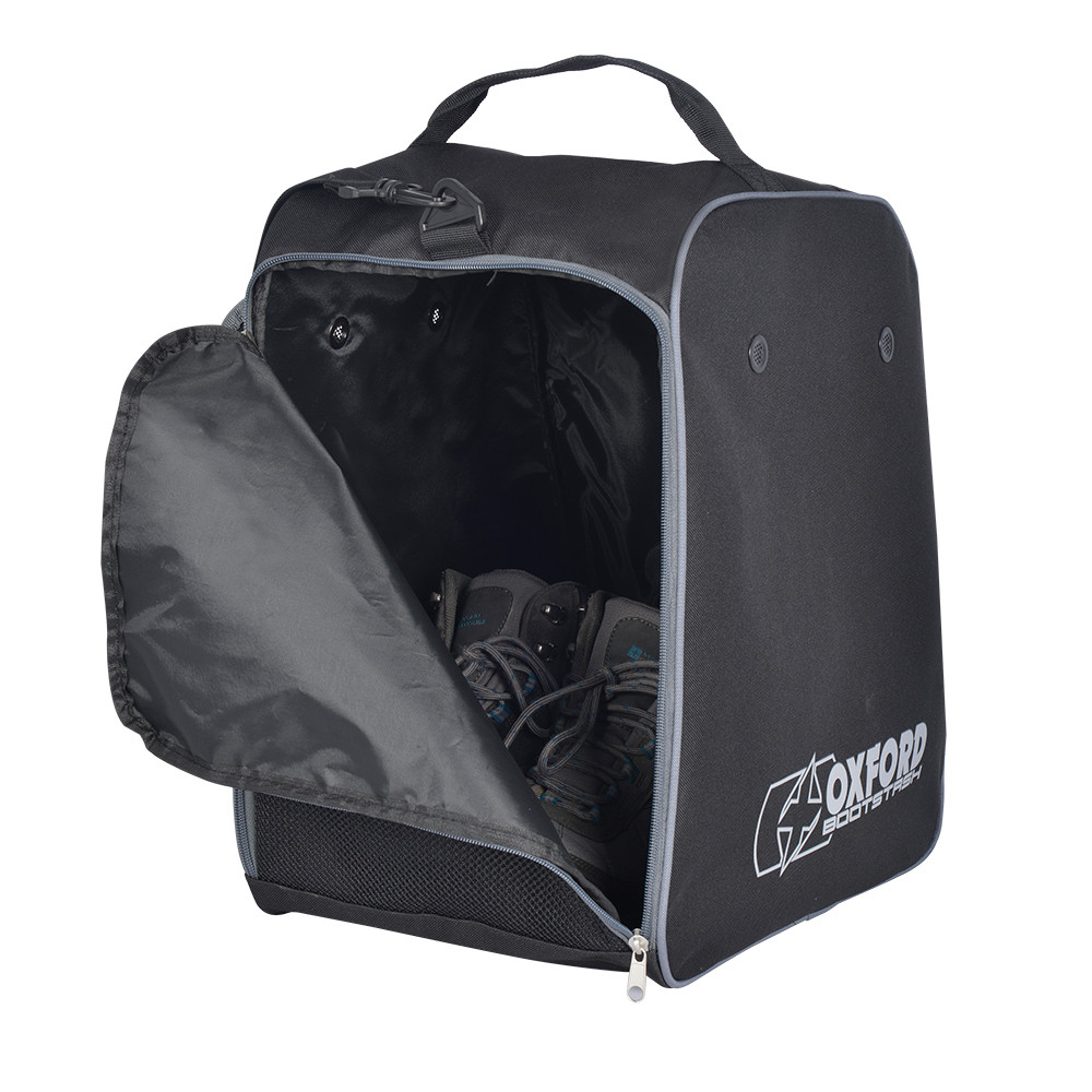 Sac à bottes Oxford Bootstash Deluxe - vue 3