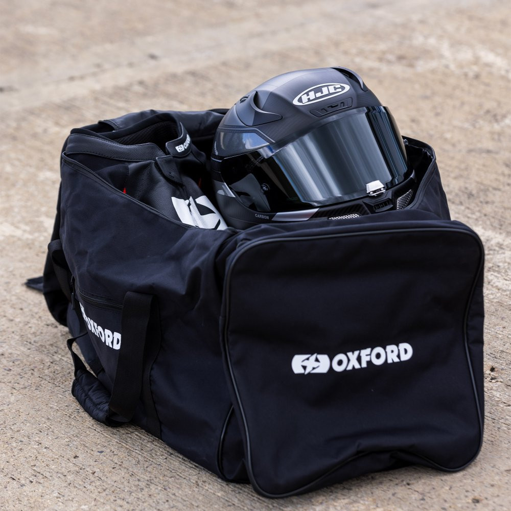 Sac de voyage OXFORD KIT STASH 90L - vue 2