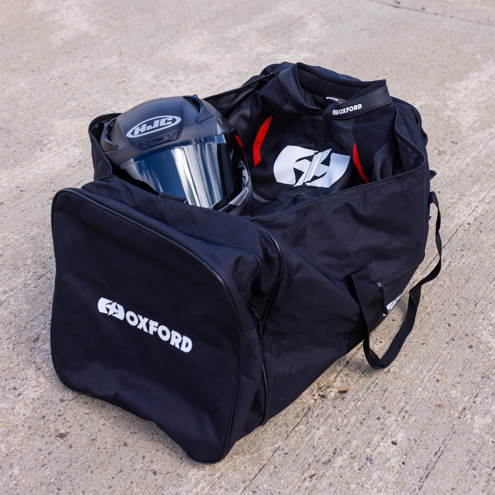 Sac de voyage OXFORD KIT STASH 90L - vue 3