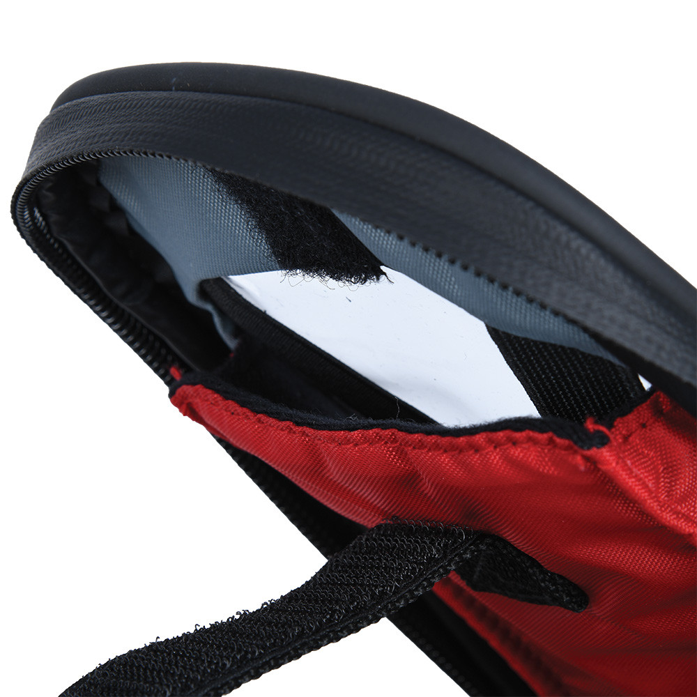 OXFORD M1R Micro Sacoche de Réservoir Noir - vue 2