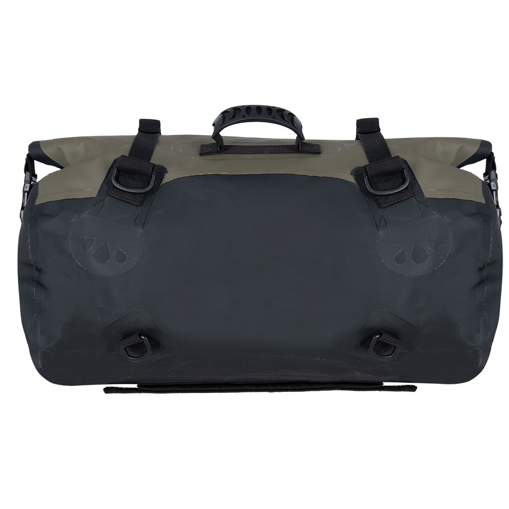 OXFORD Aqua T-30 Sac à Dos Roll Bag Khaki/Noir - vue 3