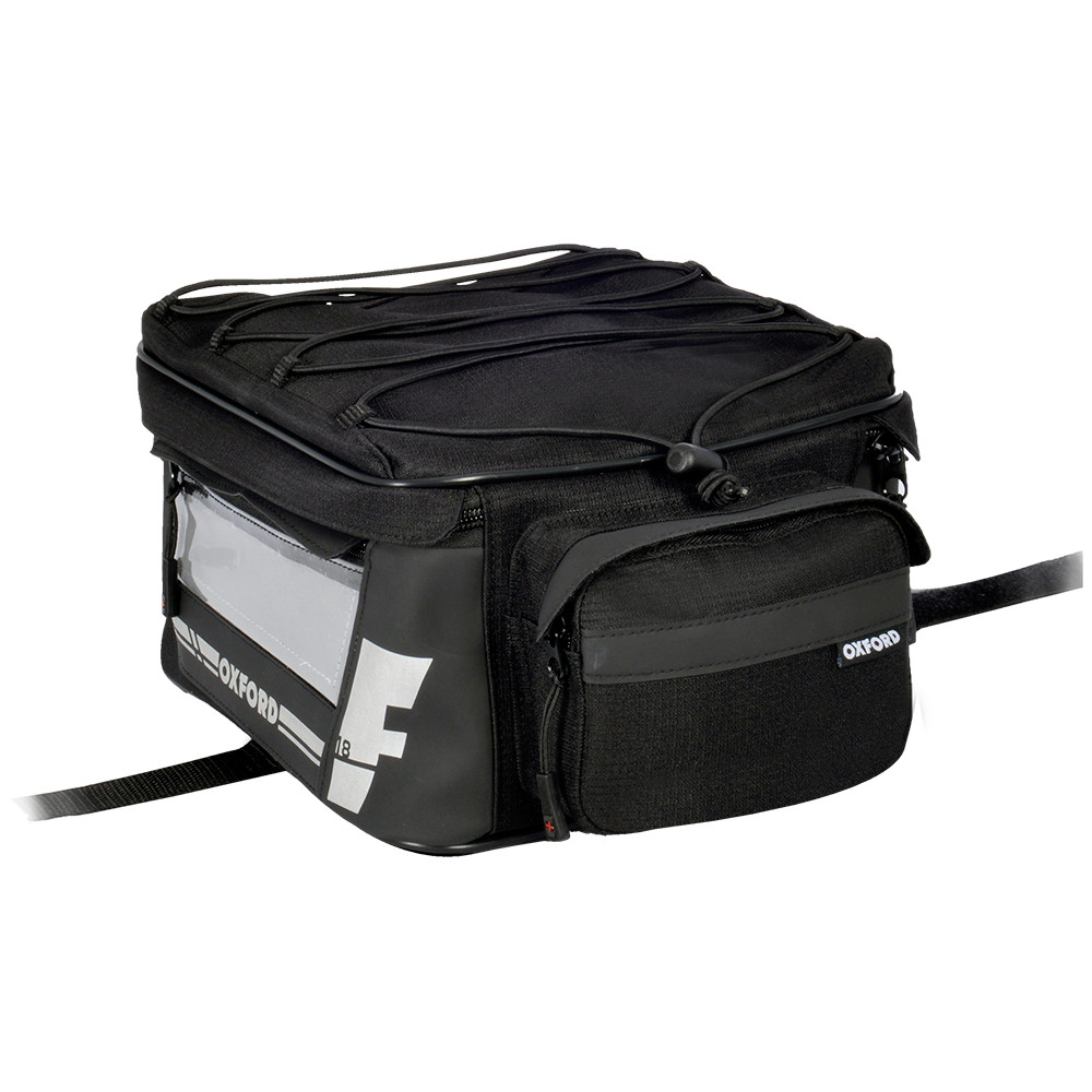 Oxford F1 Sac de Selle Large 35L - vue 3