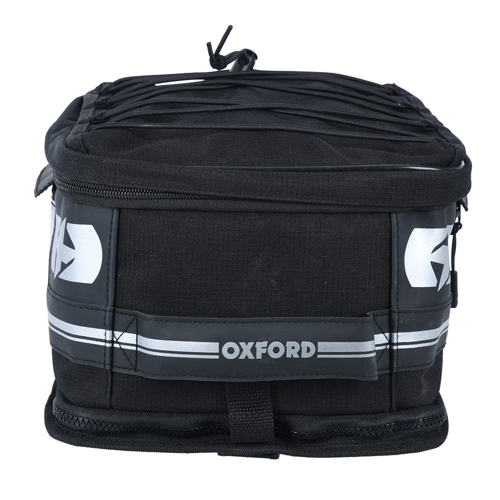 OXFORD F1 Sac de Selle Small 18L - vue 2
