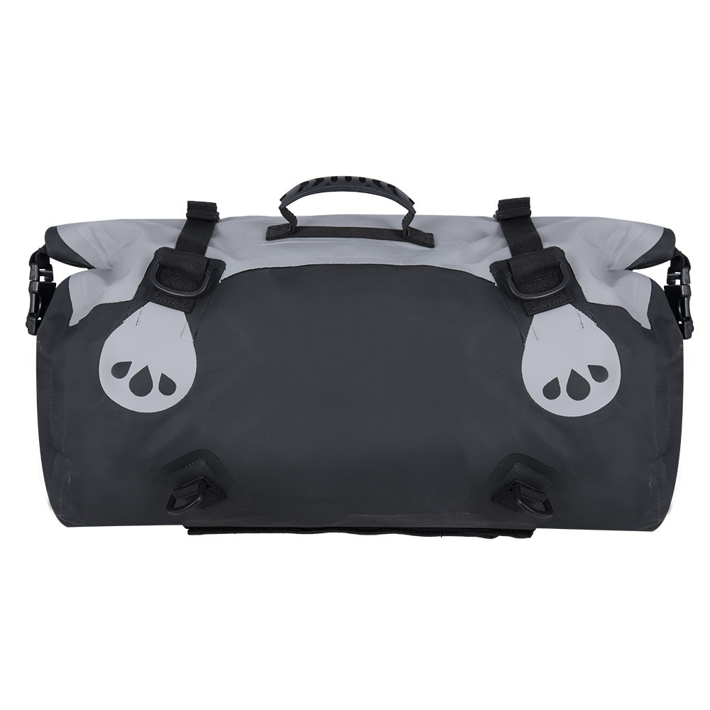 OXFORD Aqua T-30 Sac à Dos Roll Bag Gris/Noir - vue 3