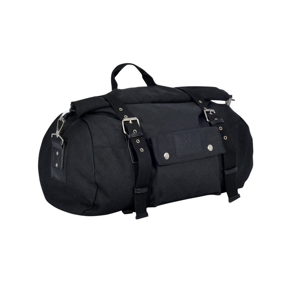 Heritage Sac à Dos Roll Bag Noir 20L OXFORD - vue 2