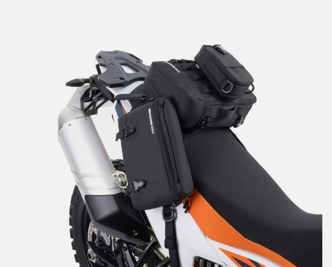 Harnais Nomad Oxford - vue 3