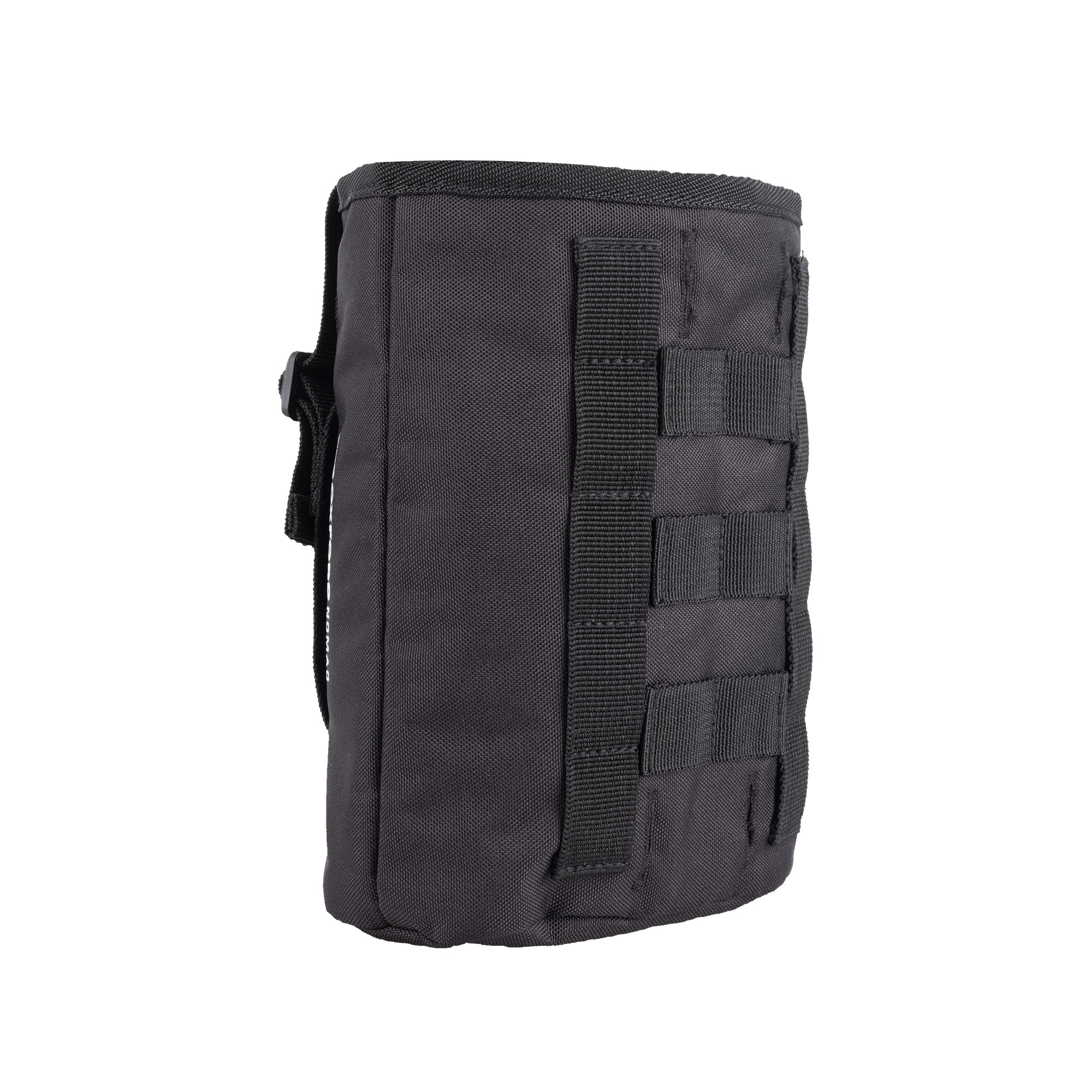 Sacoche de selle Oxford Nomad Bottlestash XL - vue 2