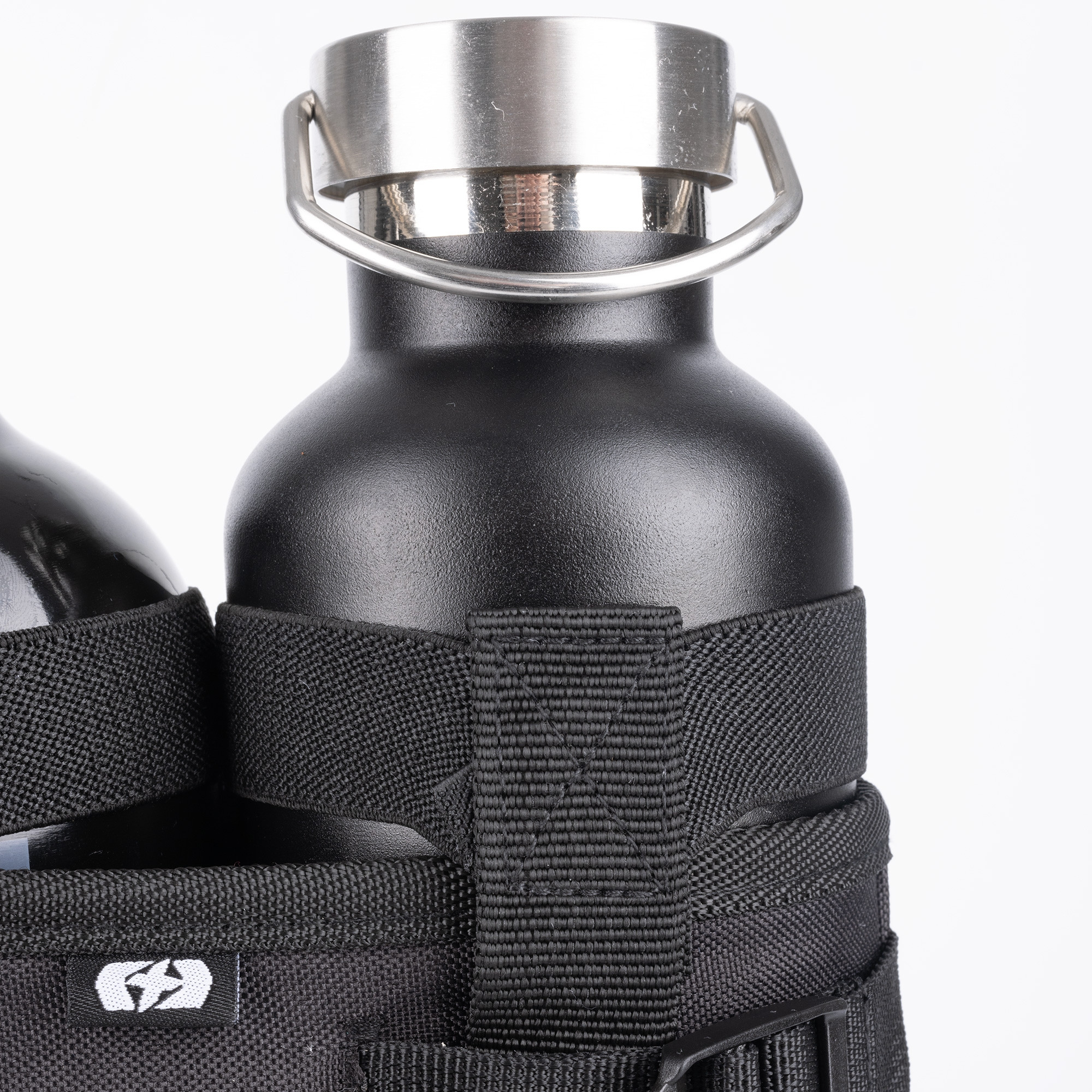 Sacoche de selle Oxford Nomad Bottlestash XL - vue 4