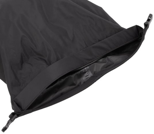 Sac étanche OXFORD Nomad 4L noir - vue 2