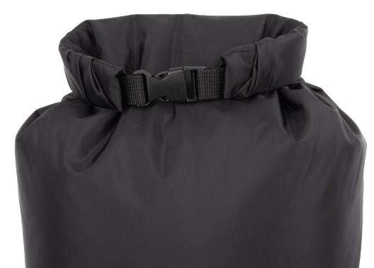 Sac étanche OXFORD Nomad 4L noir - vue 3