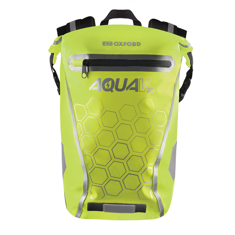 OXFORD Aqua V 20 Sac à dos de moto