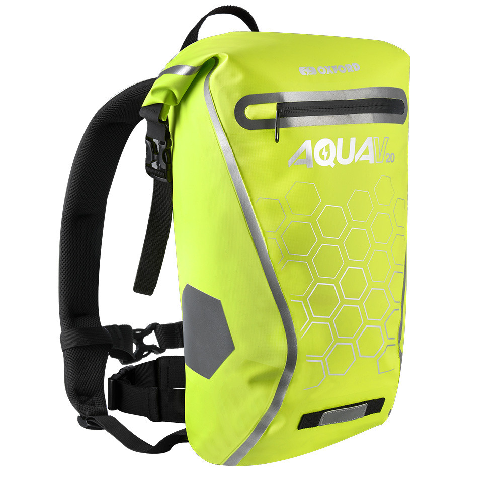 OXFORD Aqua V 20 Sac à dos de moto - vue 2