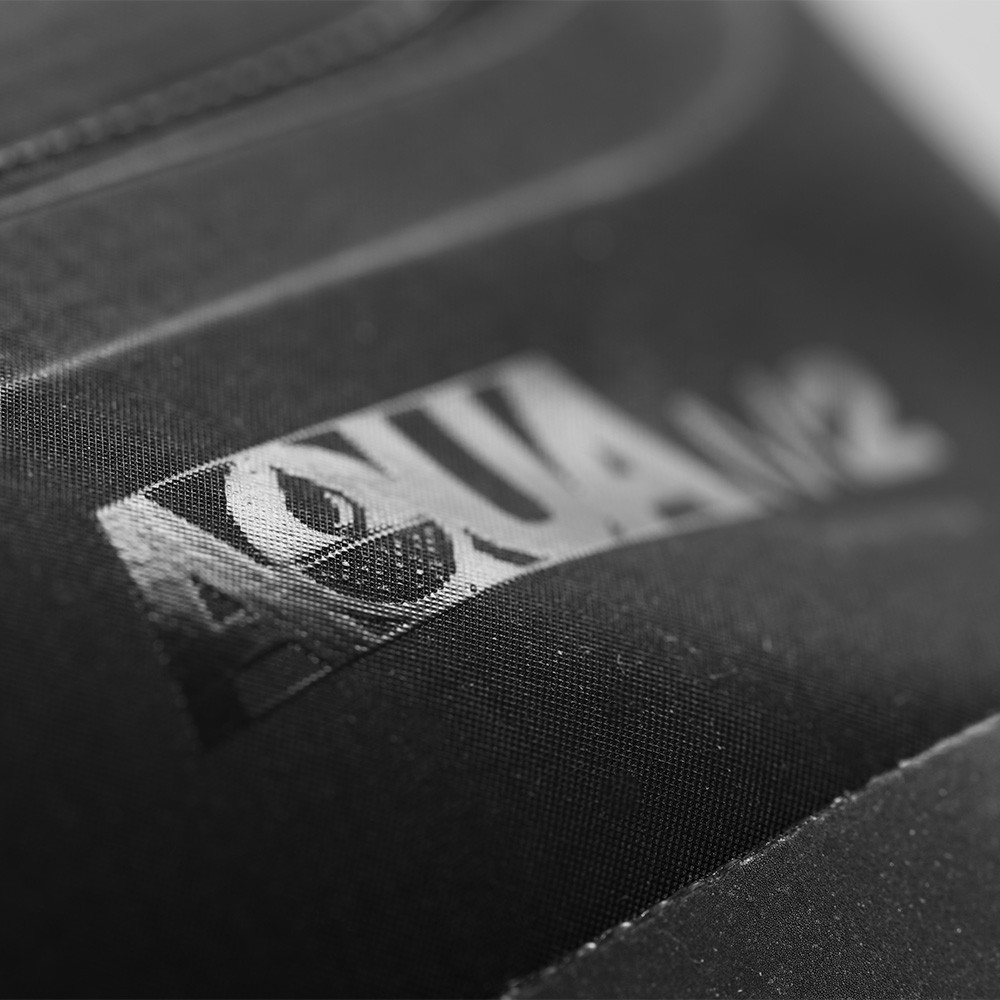 Sacoche de réservoir OXFORD Aqua M2 Mini Noir - vue 3