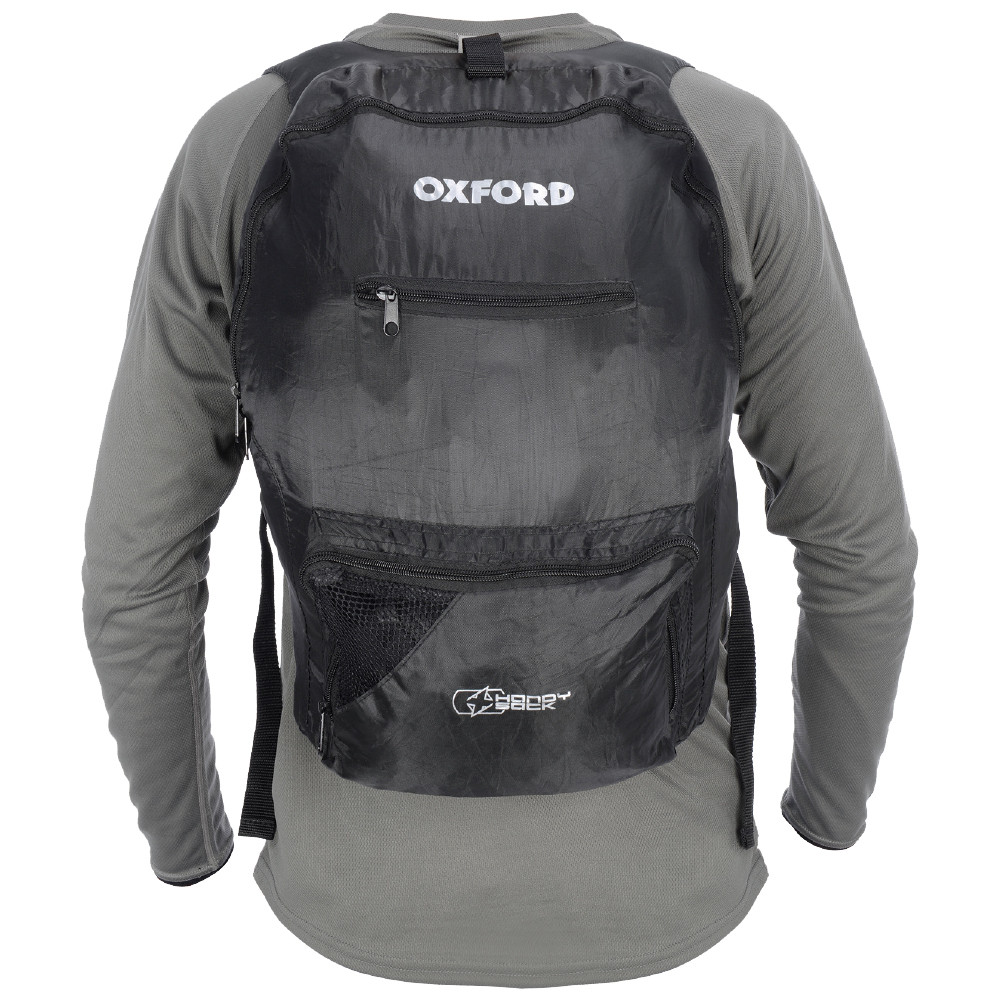 Oxford Handy Sack Sac à Dos