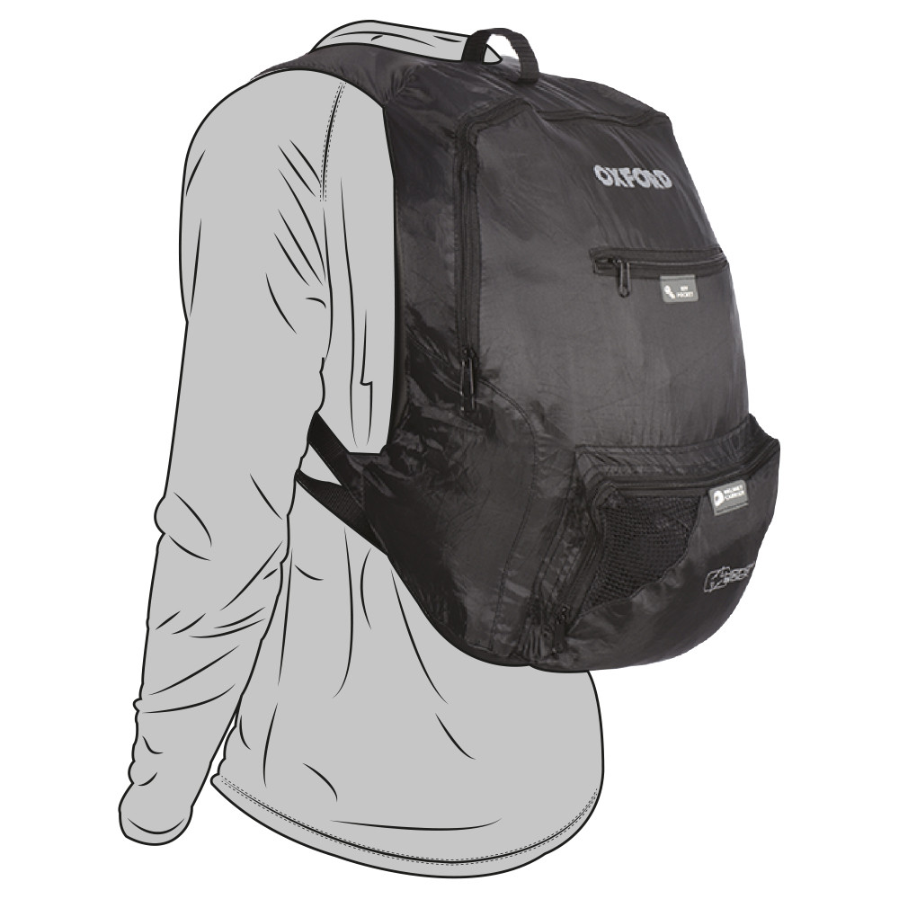 Oxford Handy Sack Sac à Dos - vue 2