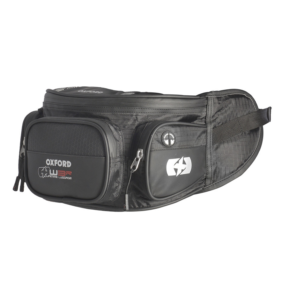 OXFORD XW3R Sac Banane - vue 2