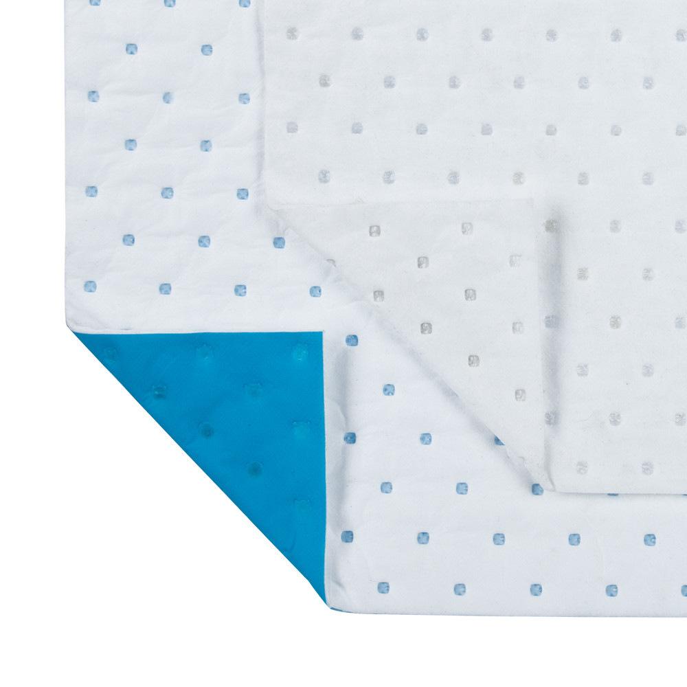 Plaquettes de frein Drip Pads OXFORD
