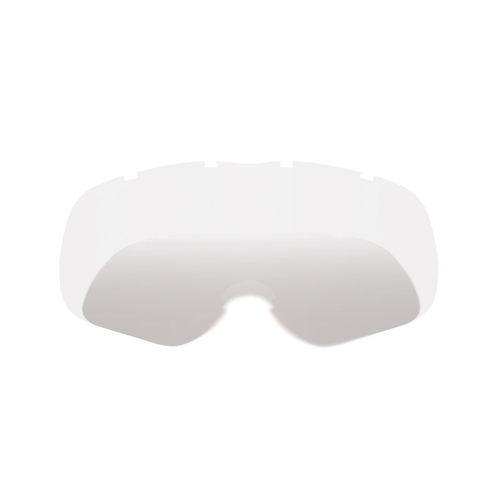 Lunettes Fury Clear Lens OXFORD