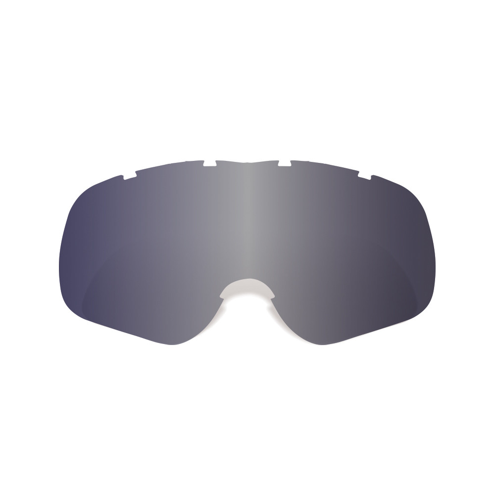 Gants OXFORD Fury Blue Tint Lens