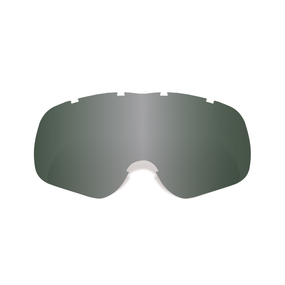 Casque Fury Junior Vert OXFORD Tint Lens