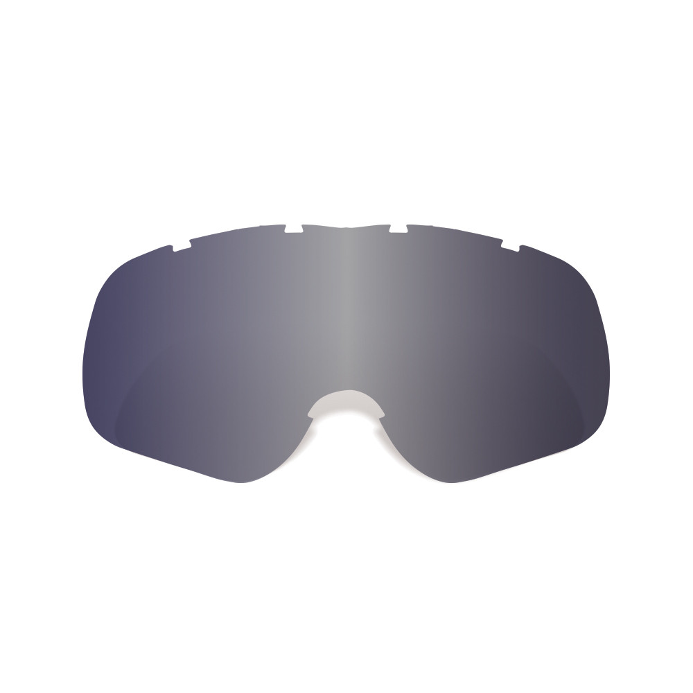 Casque Fury Junior Blue Tint Lens OXFORD
