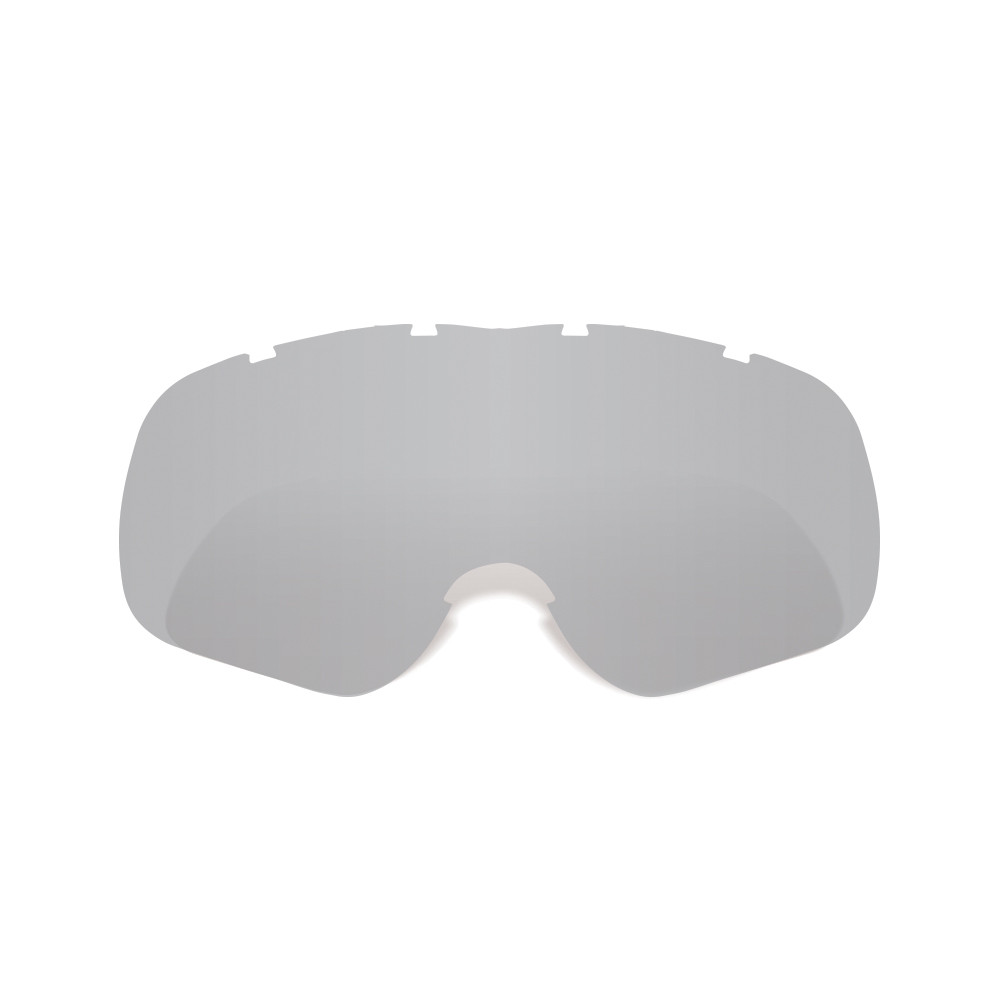 Lunettes de protection Fury Junior Silver Tint OXFORD