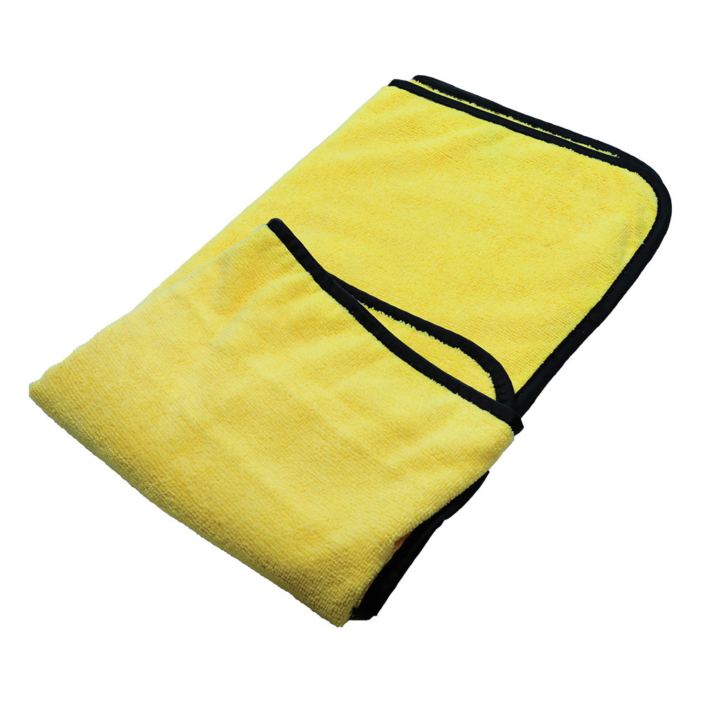 Lingette Séchante Super Drying Jaune OXFORD - vue 2