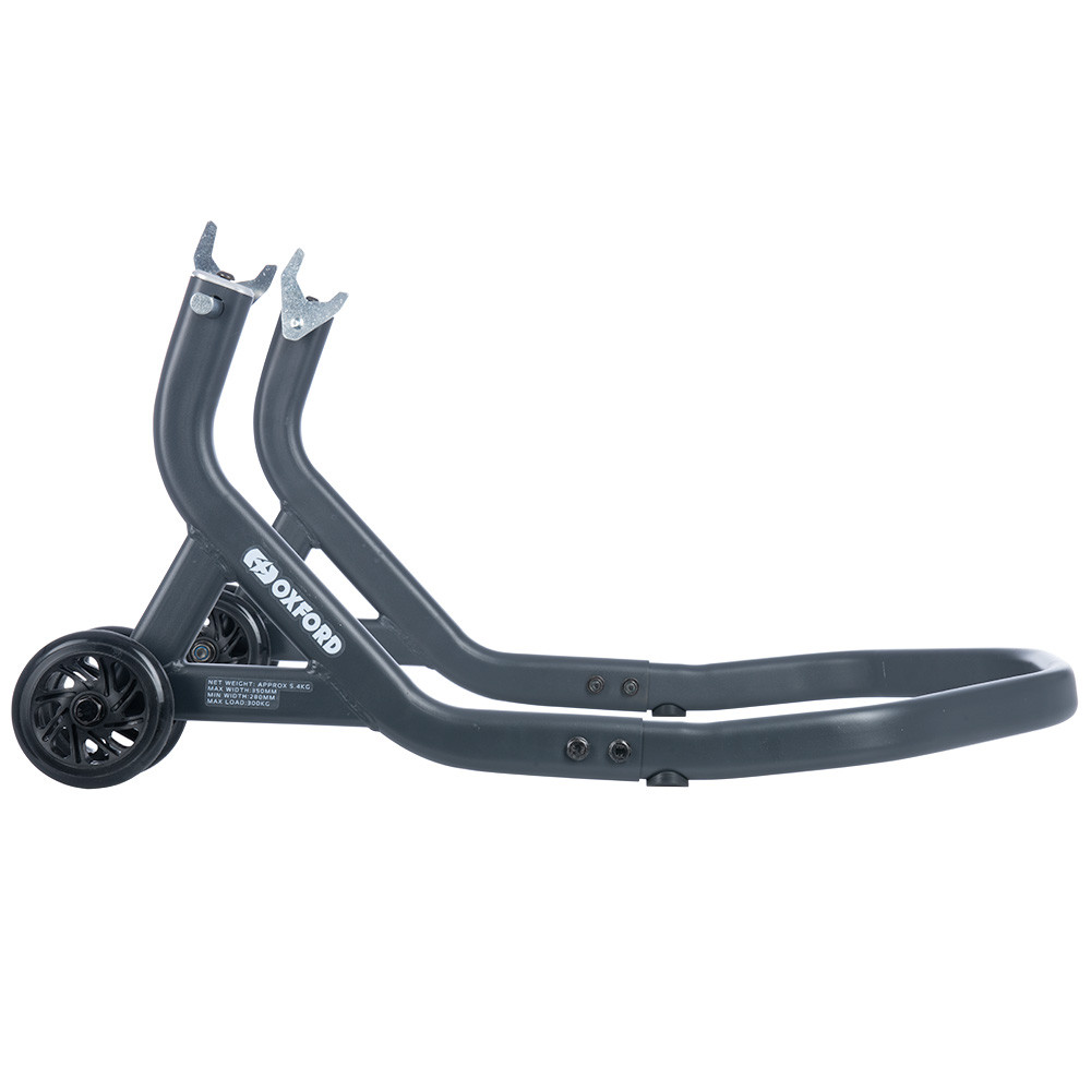 Béquille arrière Oxford Zero-G - vue 2