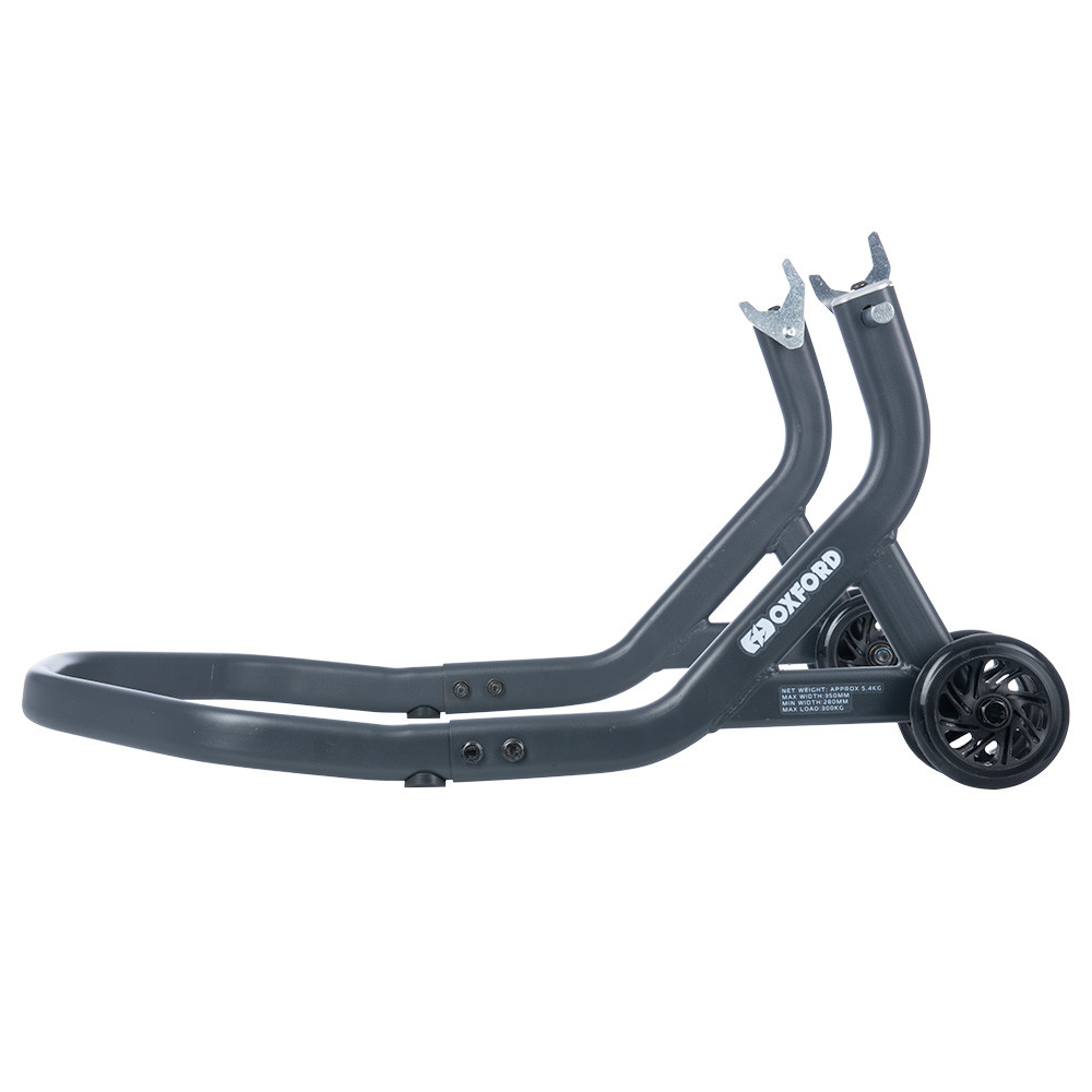 Béquille arrière Oxford Zero-G - vue 3