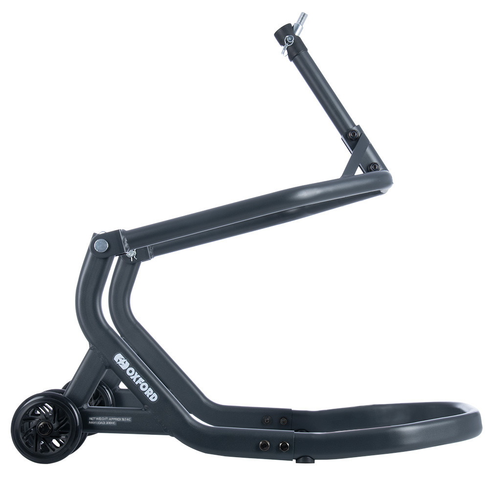 Support de tête OXFORD Zero-G - vue 2