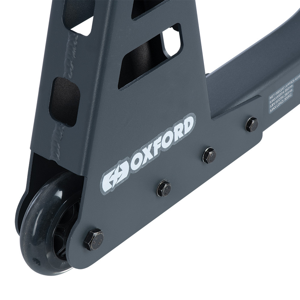 Béquille arrière Oxford Zero-G Lite - vue 2