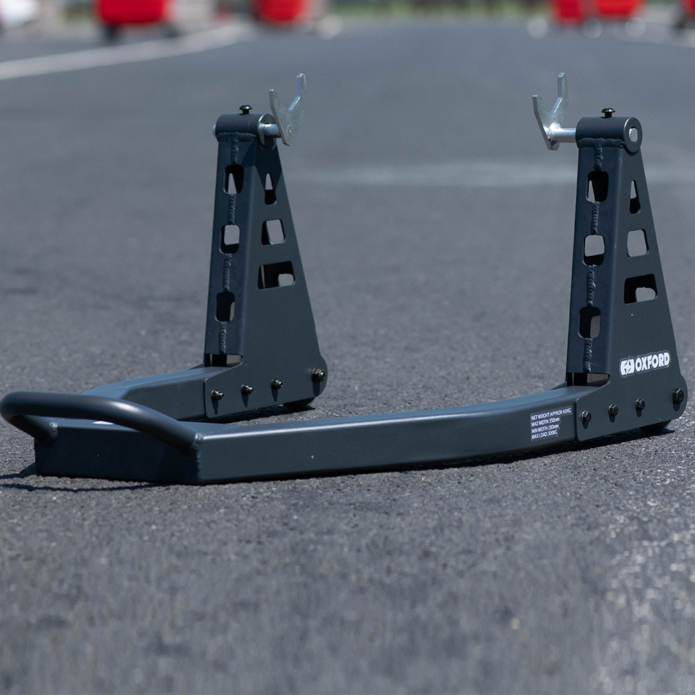 Béquille arrière Oxford Zero-G Lite - vue 3