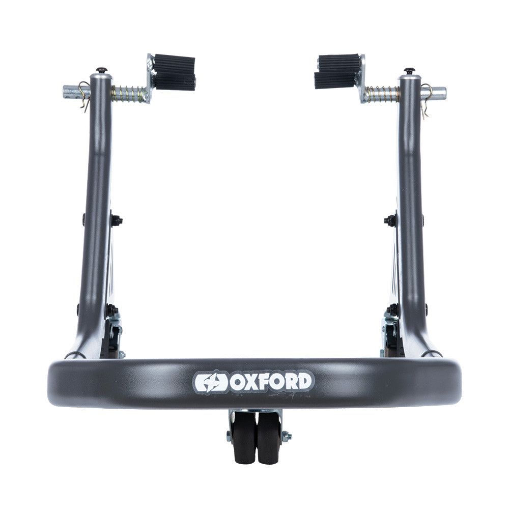 OXFORD ZERO-G - Béquille Avant 360 Dolly Stand - vue 3