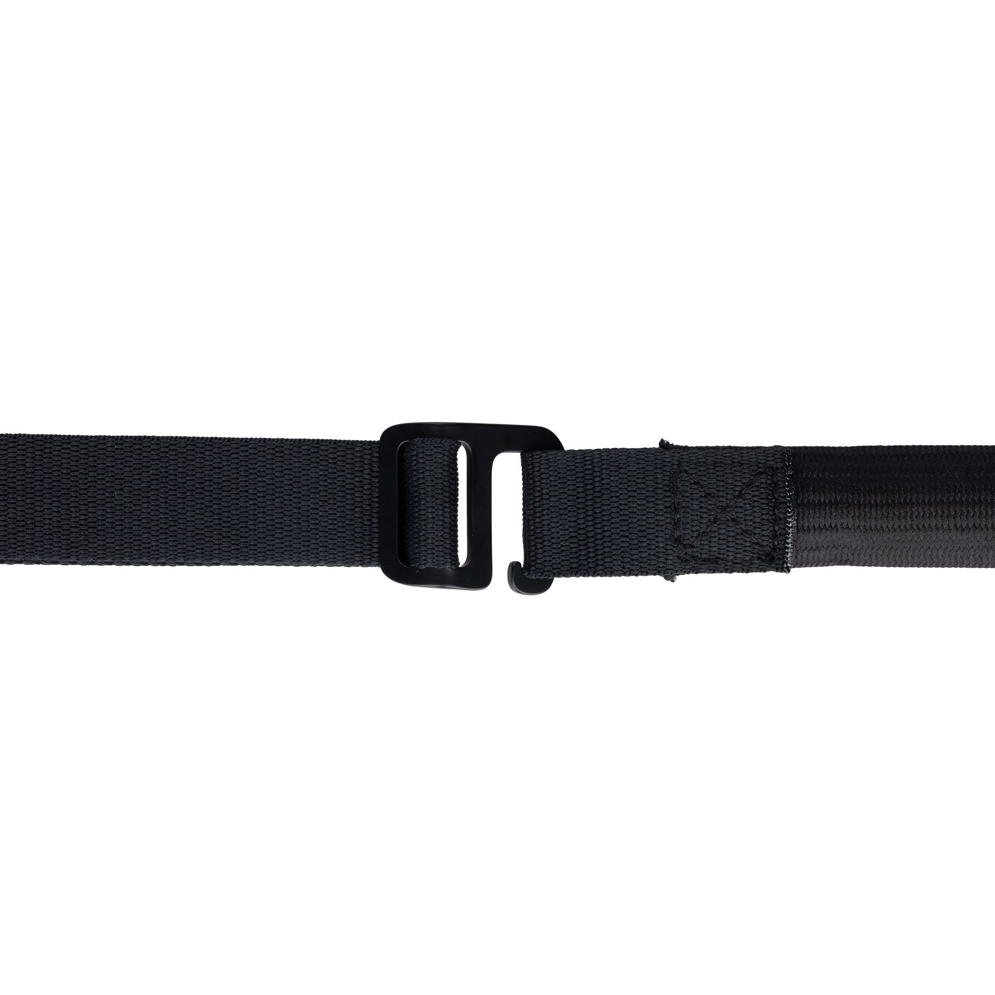 Sangles Atlas G-Hook 17mm x 2.0m noir OXFORD (paire) - vue 2