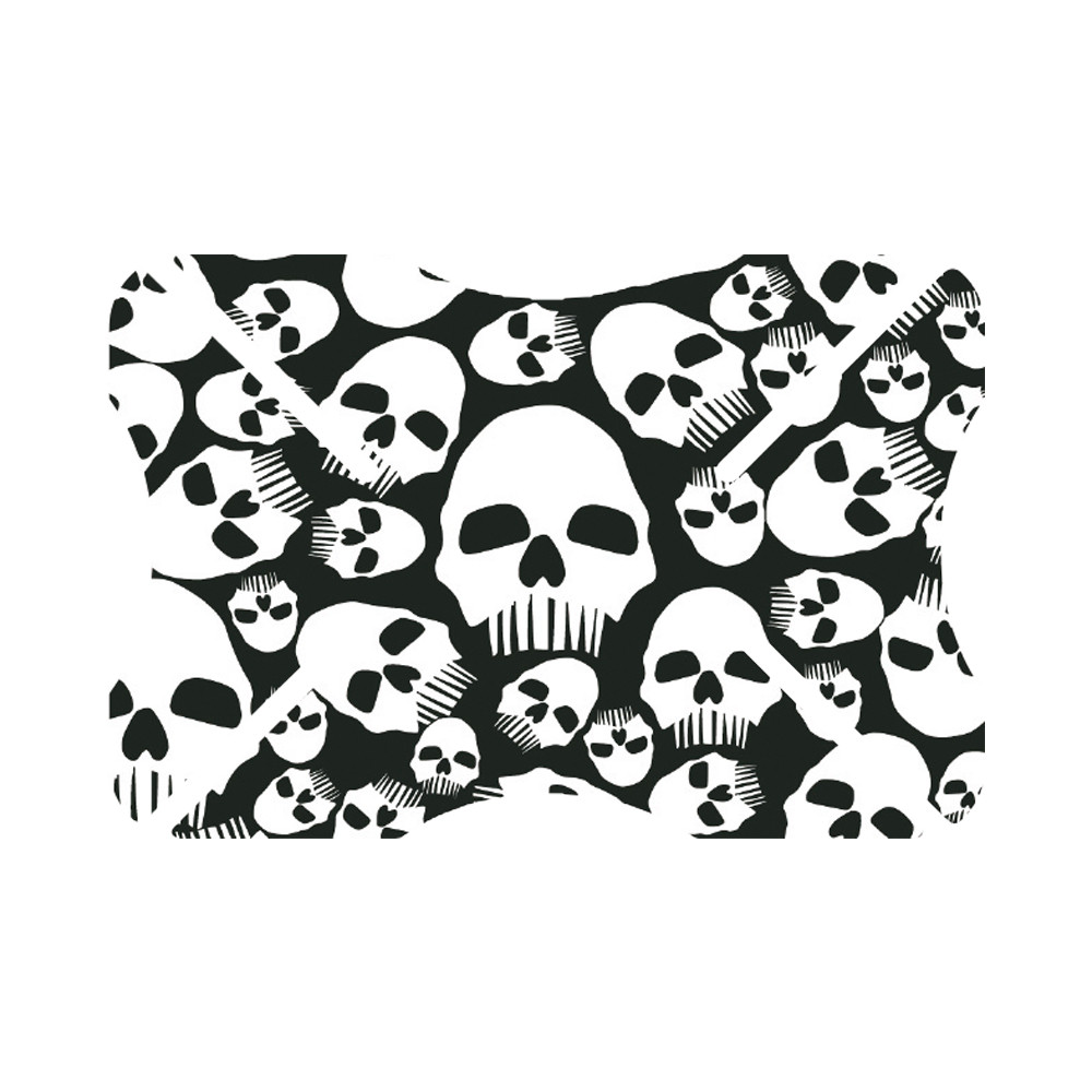 Protection dorsale Skullz Pad OXFORD - vue 2