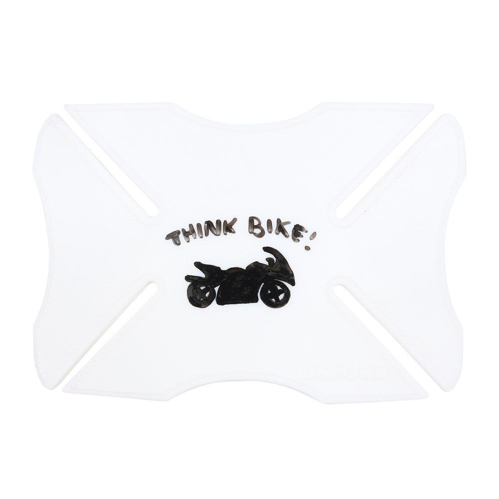 Coussin de Protection pour Casque Oxford - vue 2