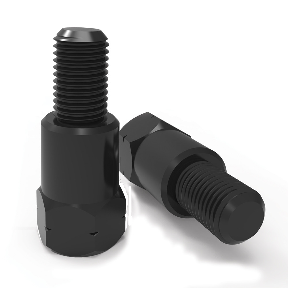 Rétroviseur Adaptateurs 10mm vers 8mm OXFORD