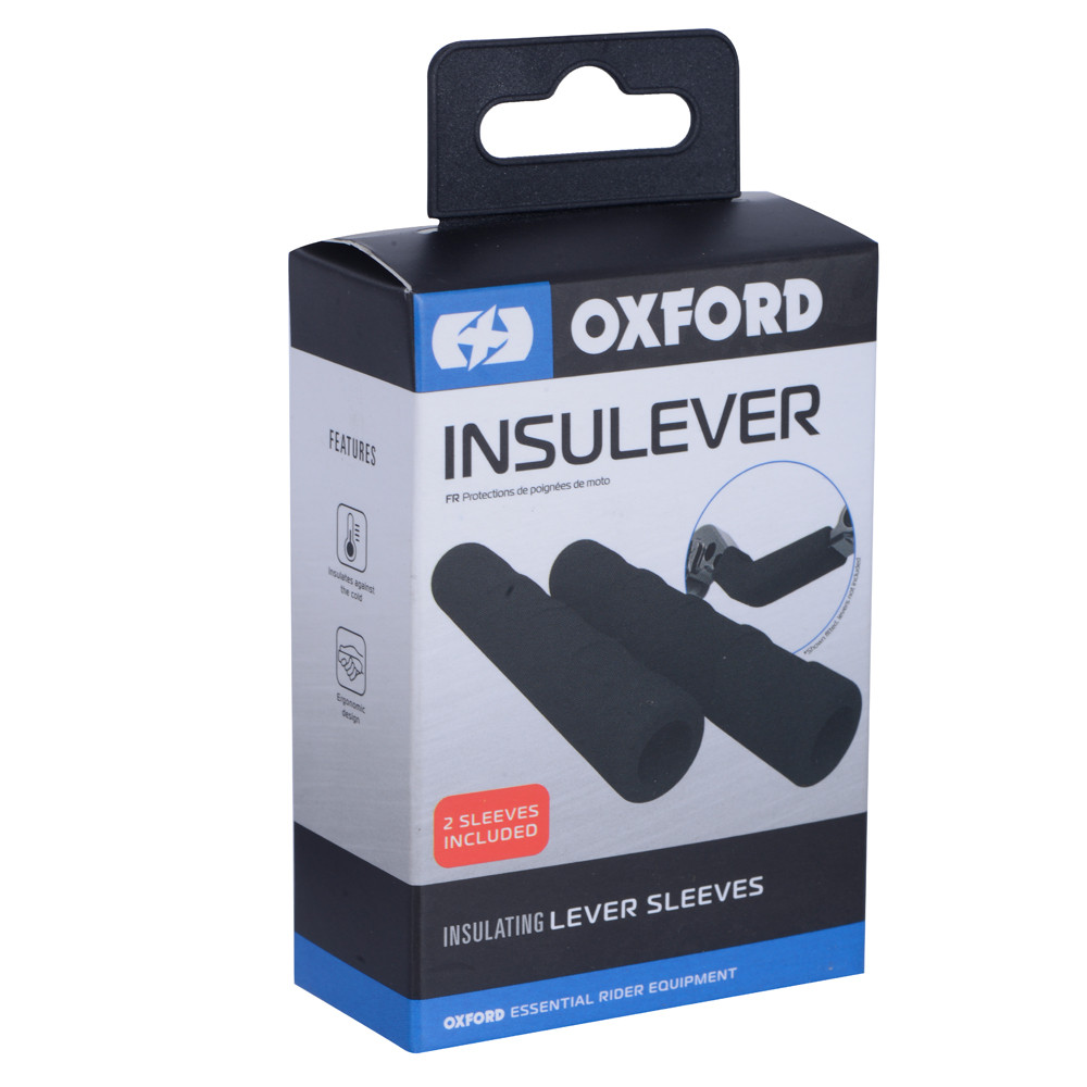 Protections de leviers OXFORD - vue 3