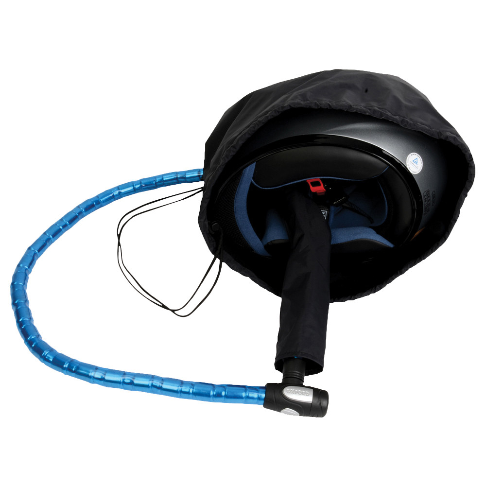 Antivol de Casque OXFORD - vue 2