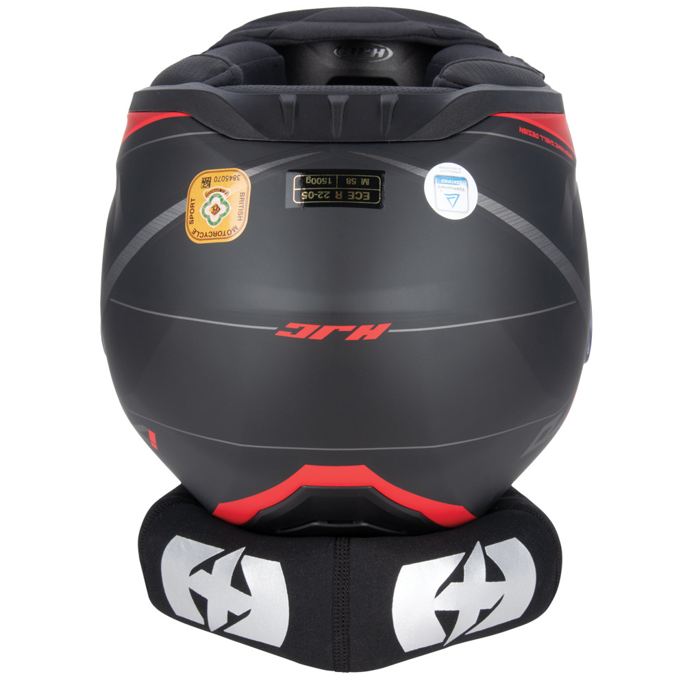 Support de Casque Halo OXFORD - vue 3