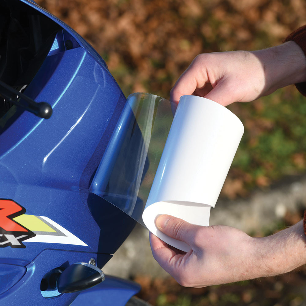 Protection Carrosserie Paint Saver PVC Oxford - vue 2