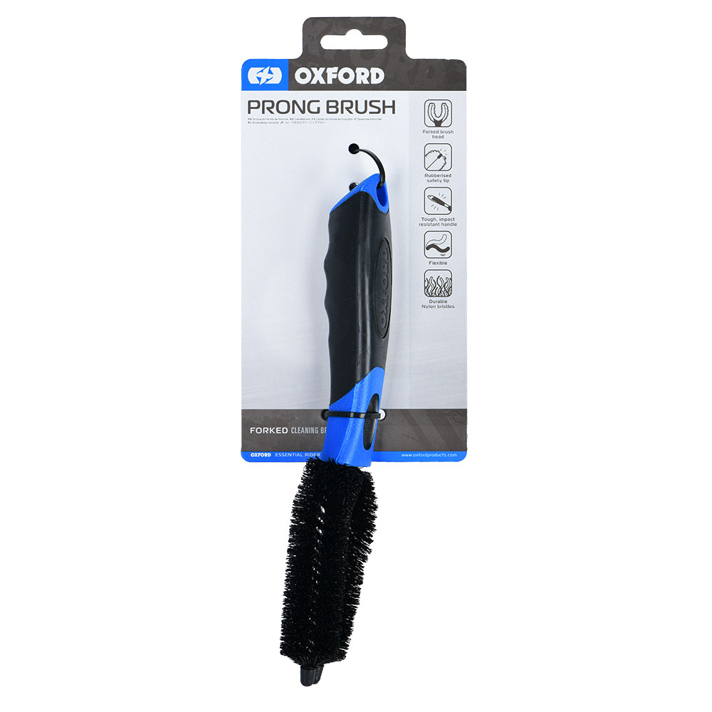 Brosse en U OXFORD - vue 2