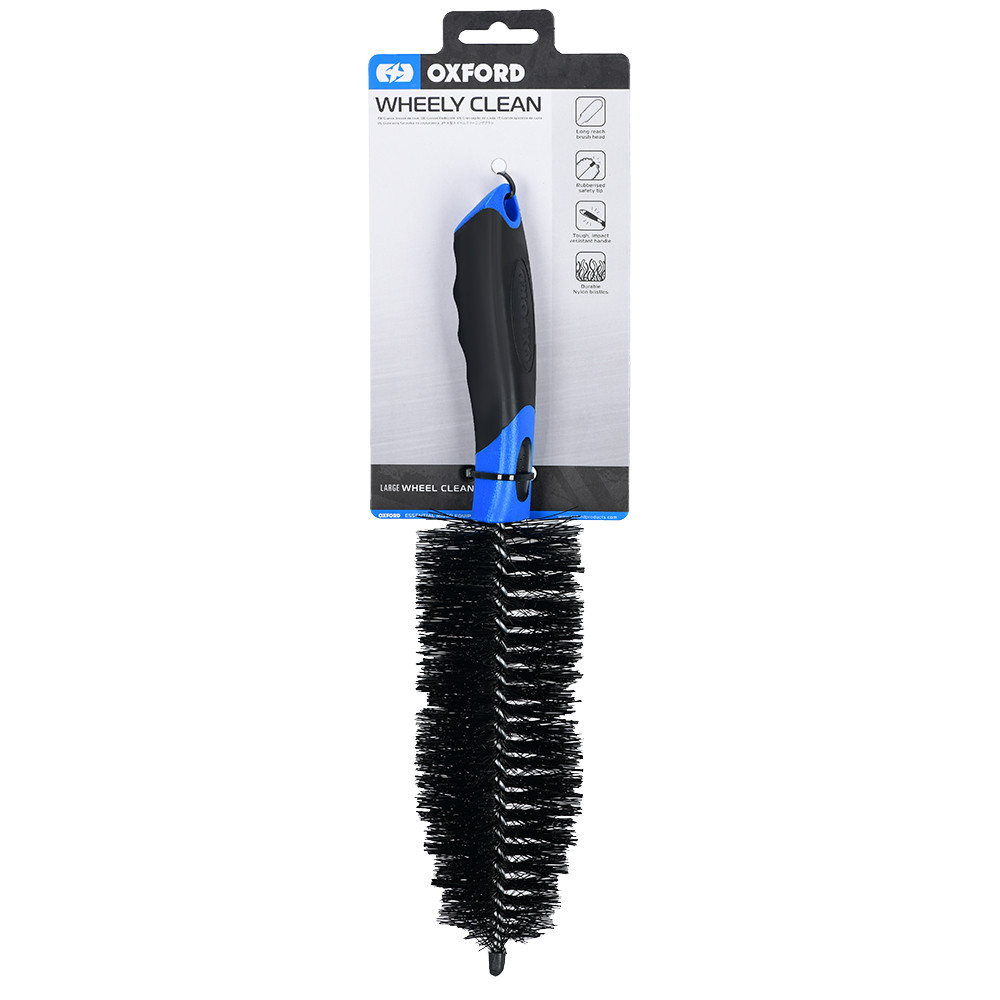 Brosse à Jante OXFORD - vue 2
