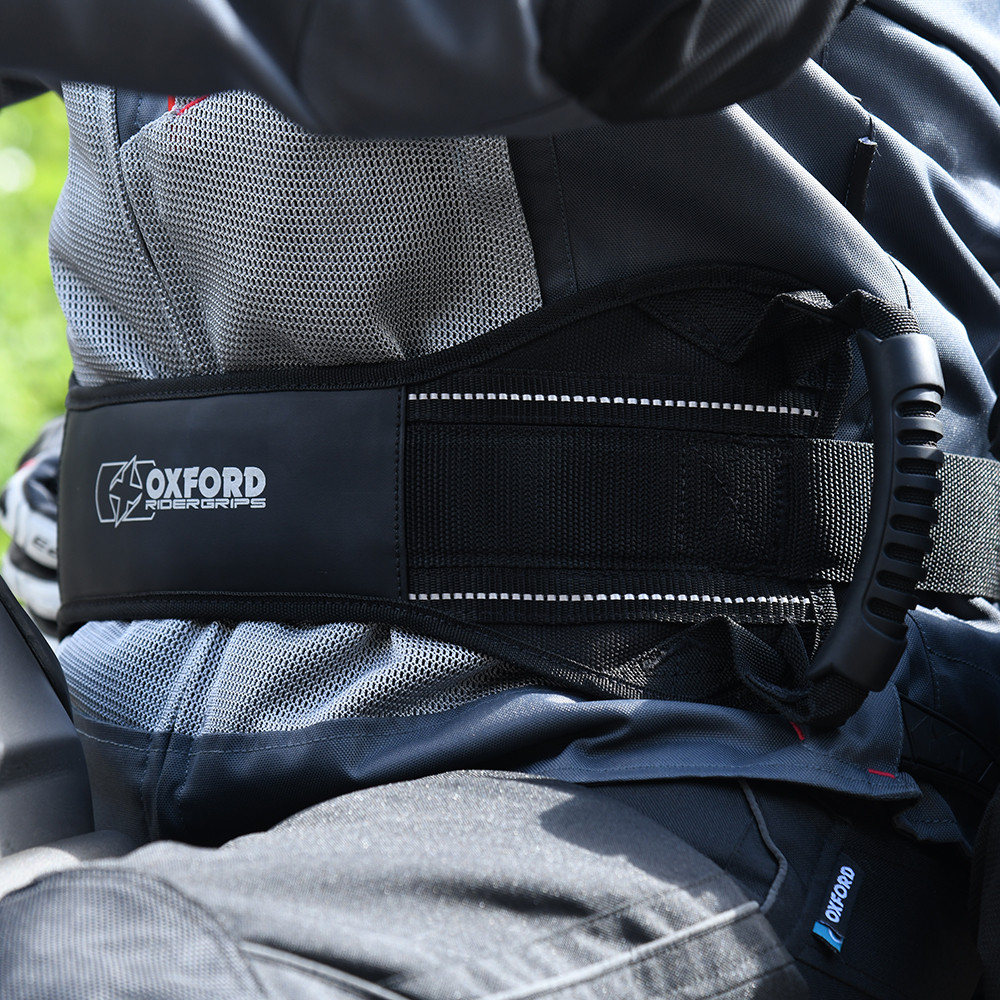 Ceinture Poignée Passager Moto OXFORD - vue 3