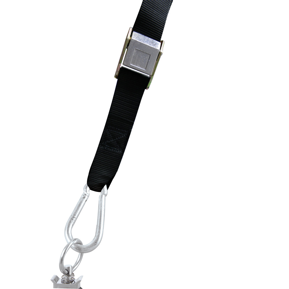 Kit de Sangle de Guidon OXFORD - vue 2