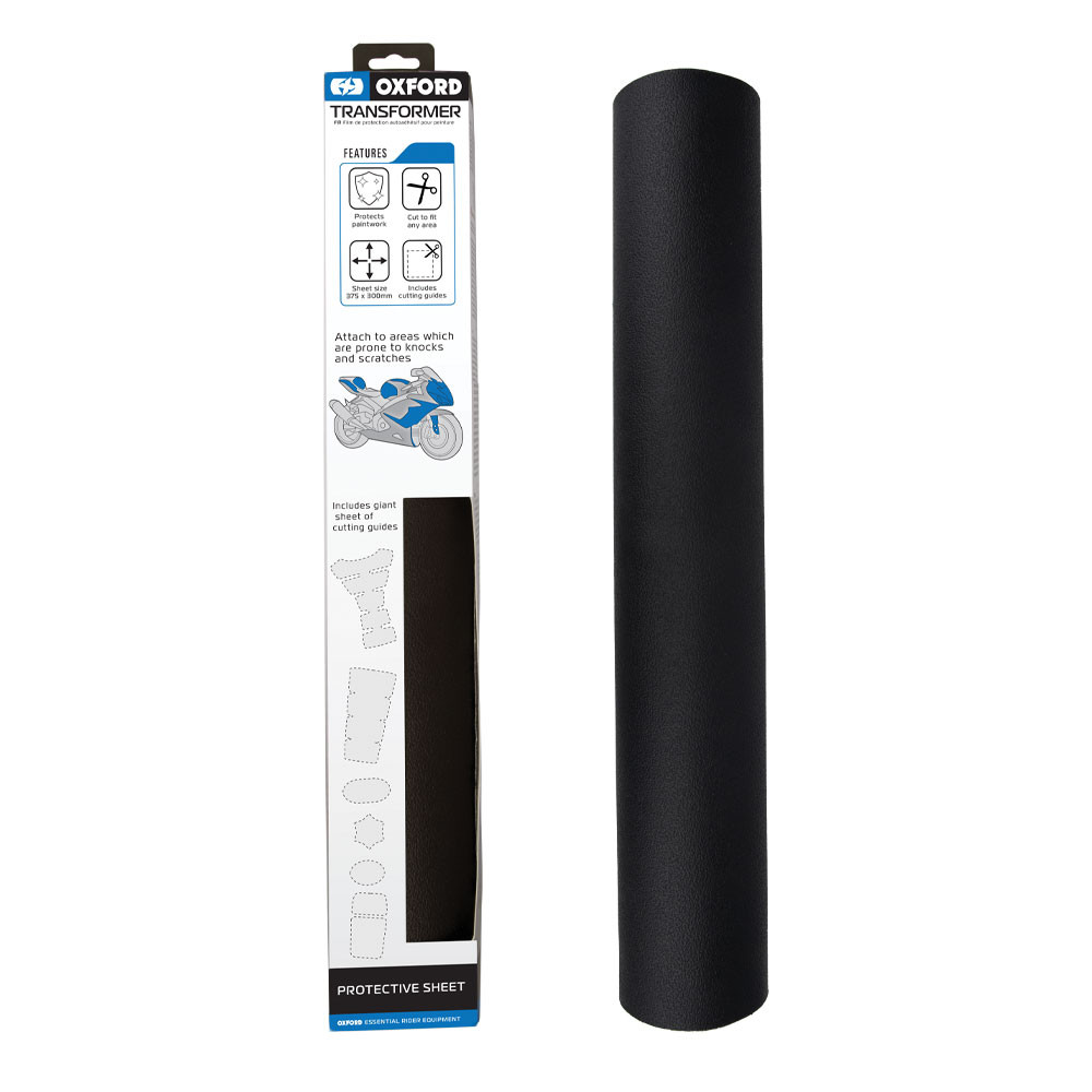 Kit de Plaquettes de Frein à Découper 375x300mm OXFORD Transformer - vue 2