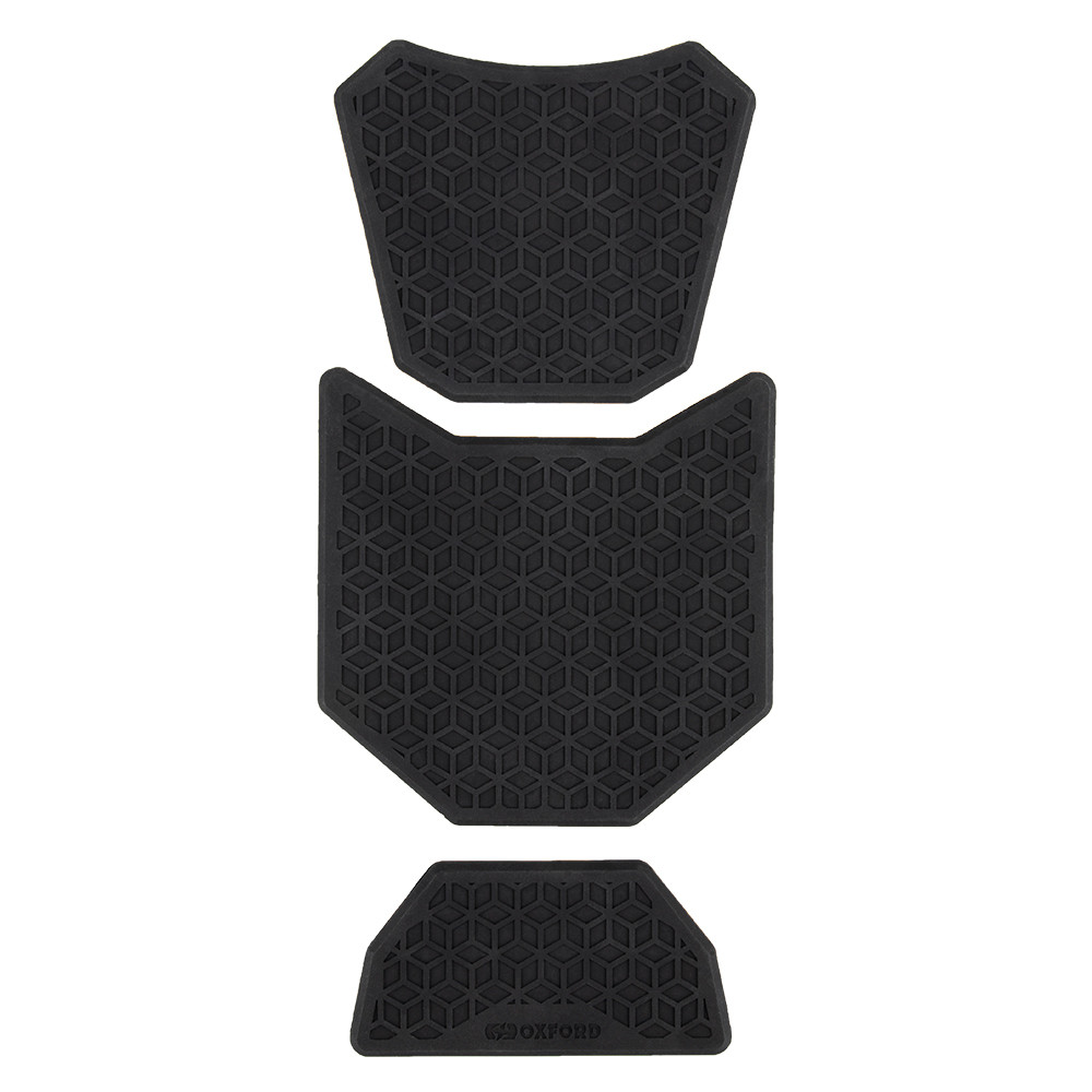 Grip Réservoir Gripper Adv Pad OXFORD - vue 2