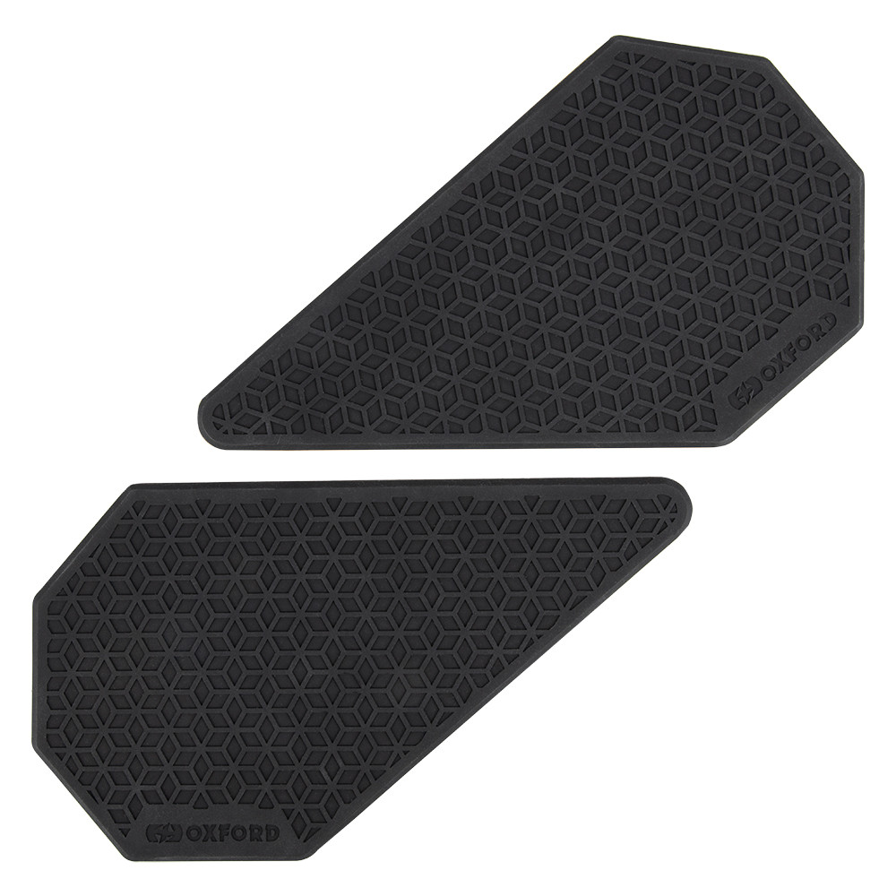Gripper Adv Protège-réservoir Oxford - vue 2