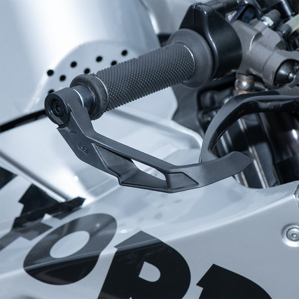 Protège Levier Racing Droit OXFORD - vue 2